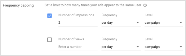 Cum să vă promovați videoclipurile YouTube cu Google AdWords: Social Media Examiner
