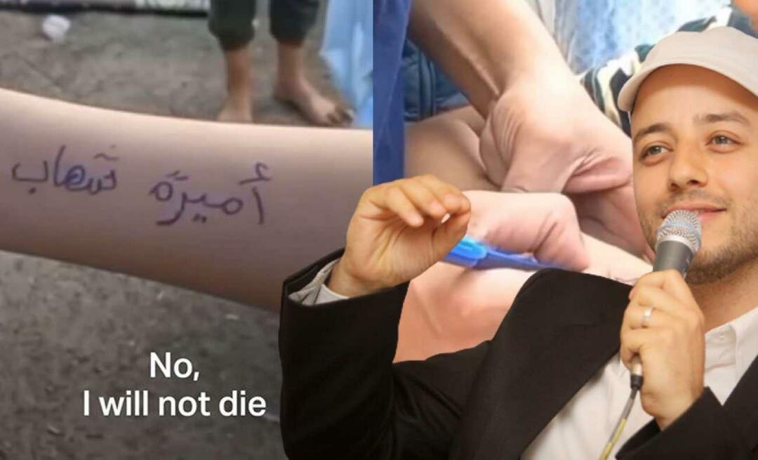 Postare sfâșietoare a artistului musulman suedez Maher Zain! Copiii se pregătesc de moarte