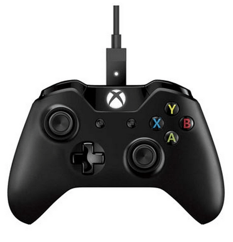 Xbox One Controller pentru computer