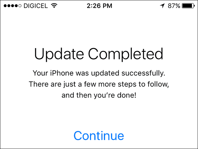Ce este nou în iOS 9.3 și ar trebui să faci upgrade?