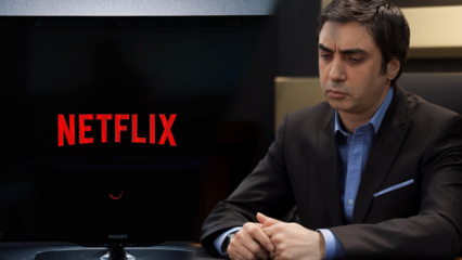 Afirmațiile de a se întoarce cu Valea Lupilor „Netflix” sunt mincinoase