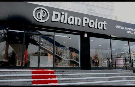 Se vor închide filialele Dilan Polat?