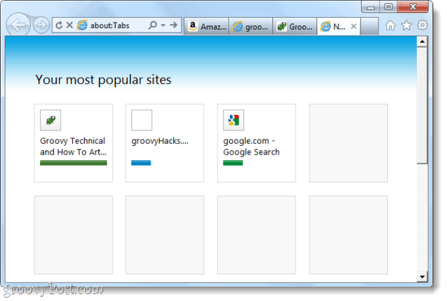Internet Explorer 9 RC Disponibil acum