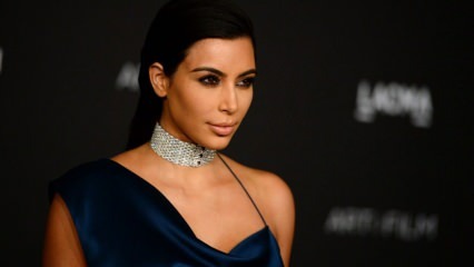 Kim Kardashian, care se află pe lista celor bogați, nu plătește angajaților săi un salariu!