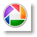 Logo Google Picasa 