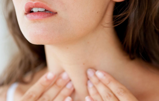 Ce este tiroida și care sunt simptomele acesteia? Cum trebuie alimentat un pacient tiroidian?