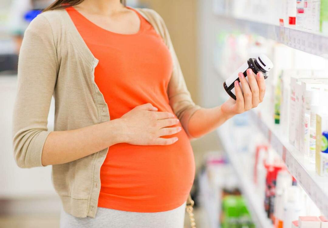 viitoarele mămici ar trebui să facă teste de micronutrienți înainte de sarcină