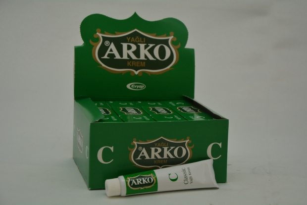 Crema Arko beneficiază pielea! Cum se aplică crema Arko pe față? Arko Cream preț ...