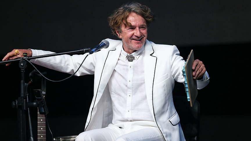 Goran Bregovic