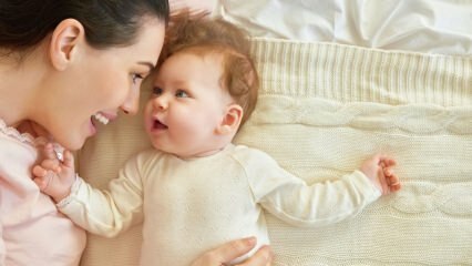 Nuray Karpuzcu a făcut explicații despre sănătatea mamei - bebelușului