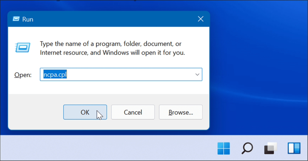 Rulați magazinul Microsoft care nu funcționează pe Windows 11