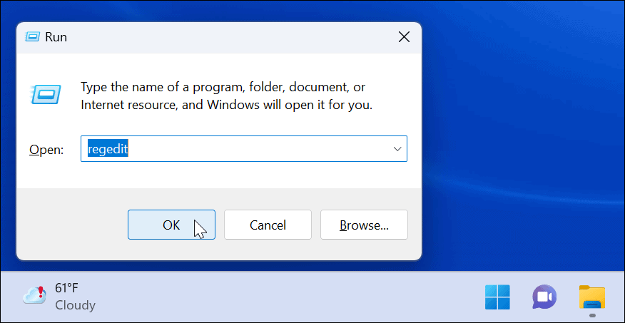 Activați autocolante pentru desktop pe Windows 11