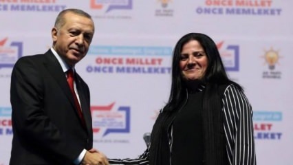 Cine este Özlem Öztekin, candidat pentru primarul AK al Primarului Insulelor Istanbul?
