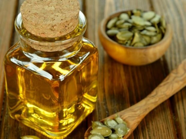 Ce face uleiul din semințe de dovleac?