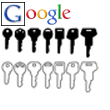 Securitatea contului Google - Configurați accesul autorizat pentru site-uri web și aplicații