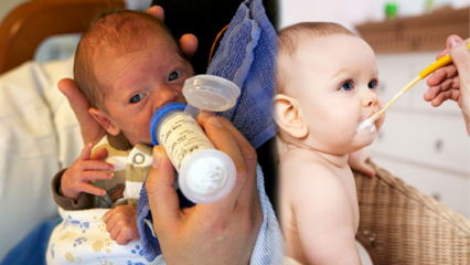 Cum se îngrașă bebelușii? Alimentele și metodele de creștere rapidă în greutate la bebeluși