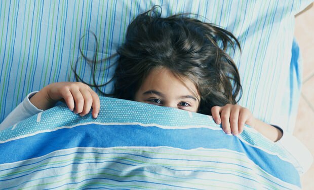 Ce trebuie făcut copilului care nu vrea să doarmă? Probleme cu somnul la copii