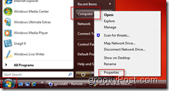 Cum să vă alăturați unui computer Windows 7 sau Vista la un domeniu Windows Active Directory