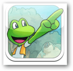 Frogger împlinește 30 de decenii - Frogger lansat pentru Apple App-Store