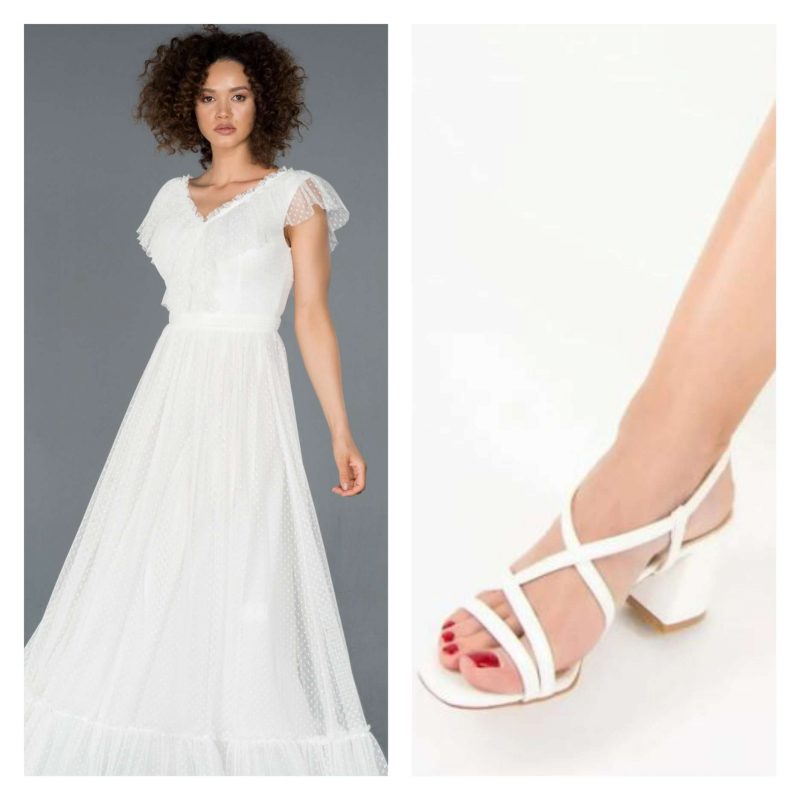 2020 modele de rochii de mireasă la modă! Cum să alegi cea mai elegantă rochie pentru nuntă?