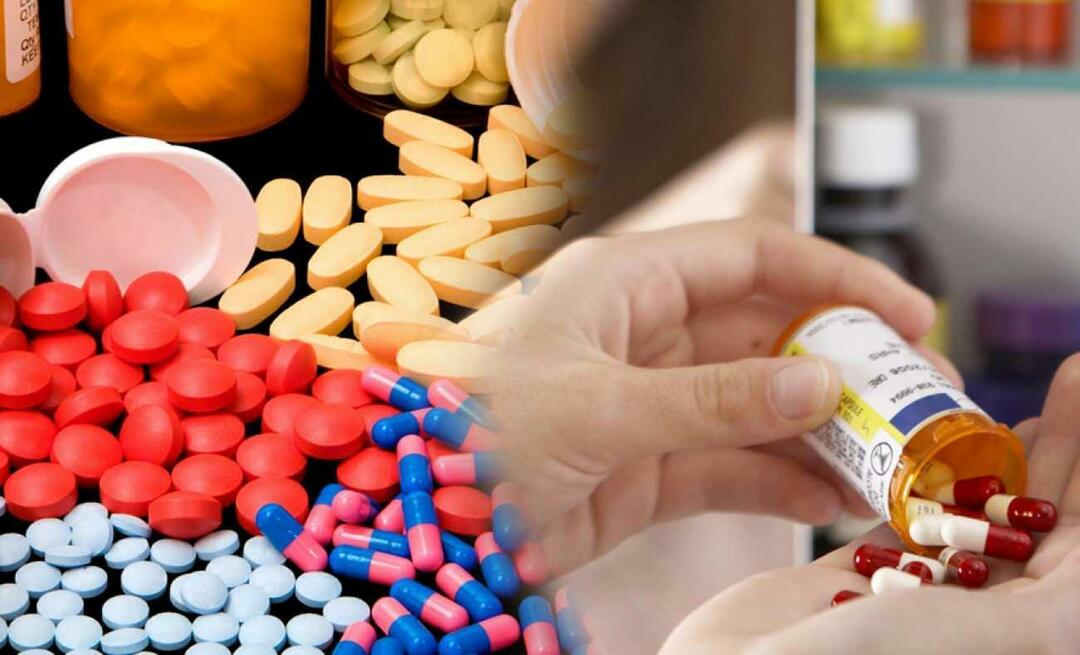 Care sunt daunele utilizării inconștiente a antibioticelor? 