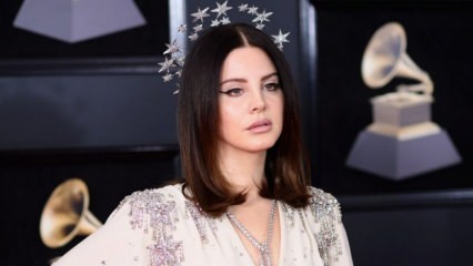 Lana Del Rey Israel anulează concertele