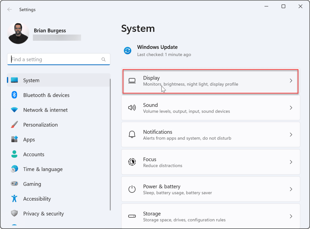 Cum să mutați bara de activități pe al doilea monitor pe Windows 11