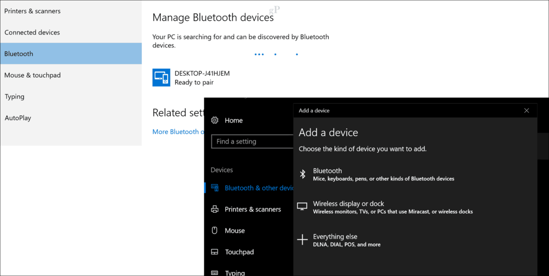 Ce este nou și îmbunătățit în aplicația Windows 10 Setări?