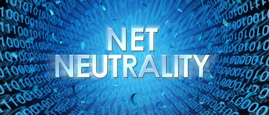 Ce este neutralitatea netă?