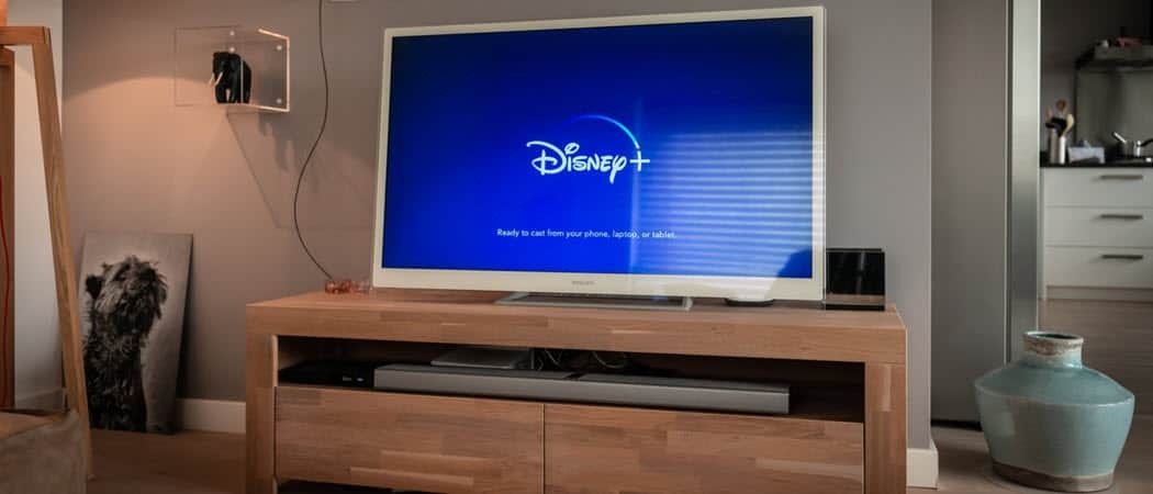 Disney Plus se lansează în America Latină