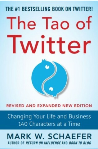 The Tao of Twitter, ediția a II-a 