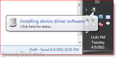actualizați software-ul Windows Phone 7