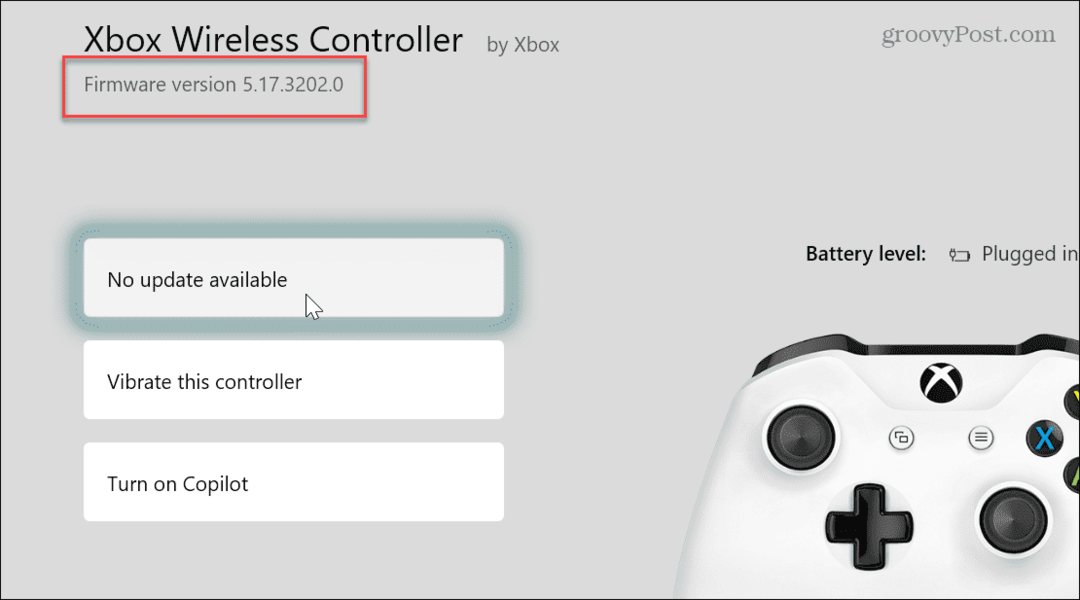 Nu se detectează controlerul Xbox