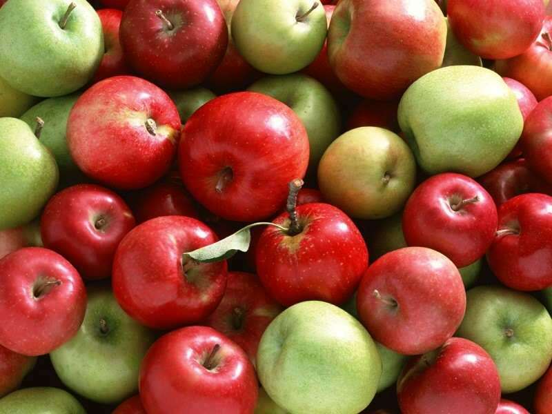 mărul scade colesterolul rău