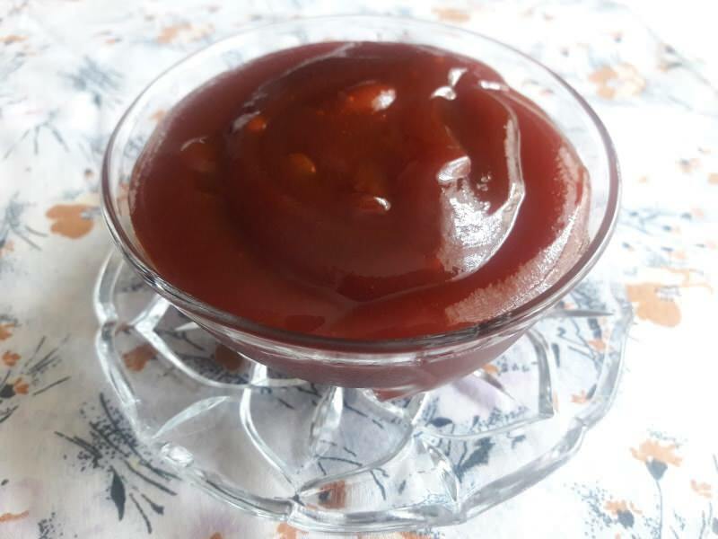 Cum este cea mai ușoară marmeladă de măceșe? Rețetă de marmeladă de măceșe