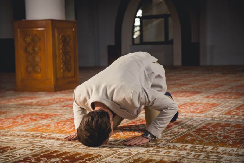 Ce este un kamat, cum îl pot aduce în rugăciune? Rugăciunea Kamet în pronunția arabă