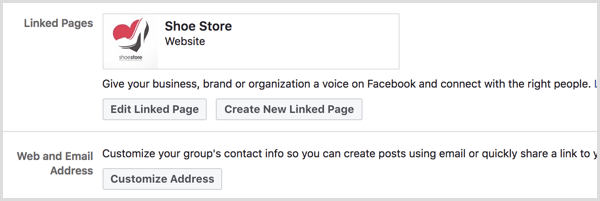 Cum să configurați grupurile Facebook pentru pagini: Social Media Examiner