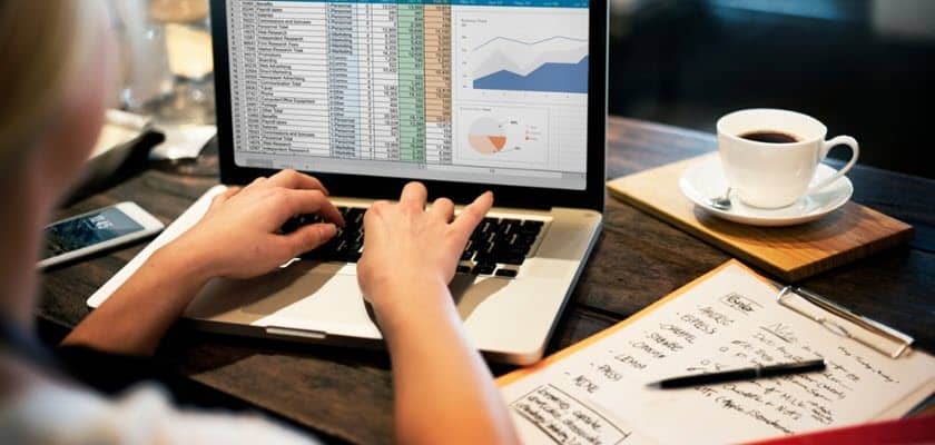 Cum să-ți creezi propria factură de la Scratch în Excel 2016