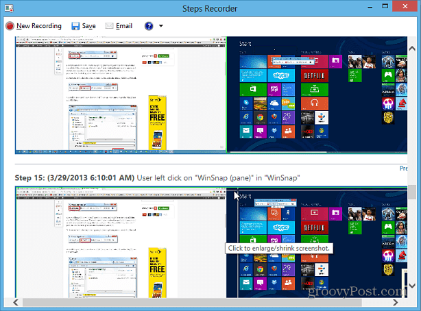 Instrumente Windows încorporate despre care am uitat