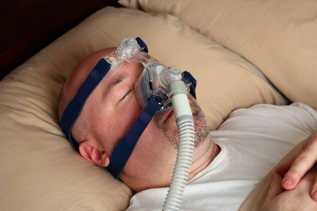 Ce este apneea în somn? Care sunt simptomele apneei în somn? apneea în somn poate duce la moarte