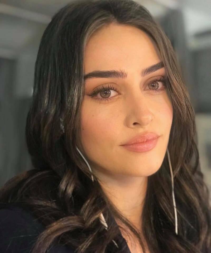 Esra Bilgiç, care se pregătește să revină recent pe ecrane, a anunțat regulile, iar cei care au auzit-o au fost surprinși!