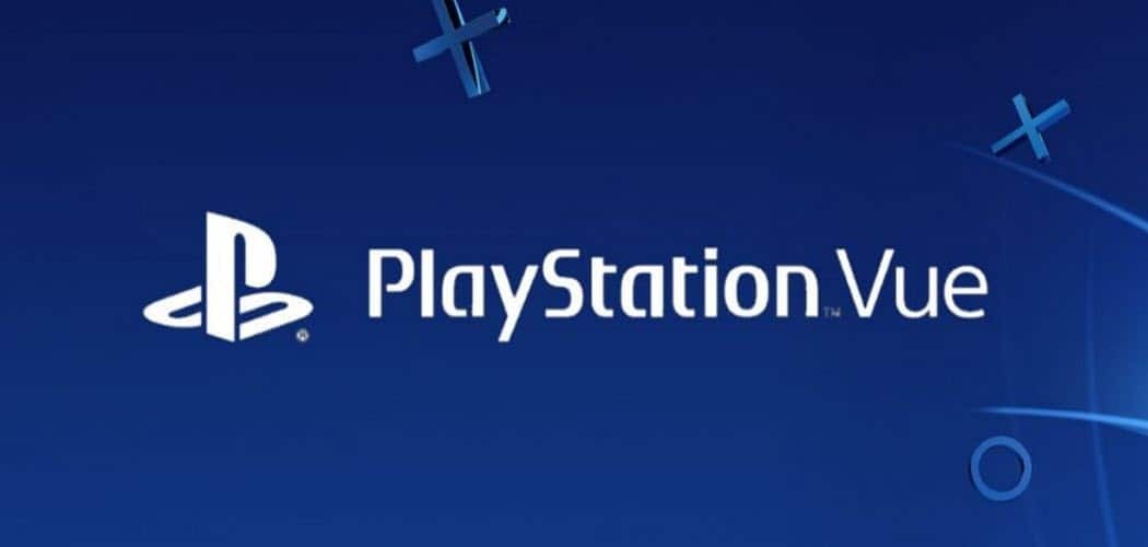 Sony anunță o nouă caracteristică PlayStation Vue pentru a urmări trei canale simultan