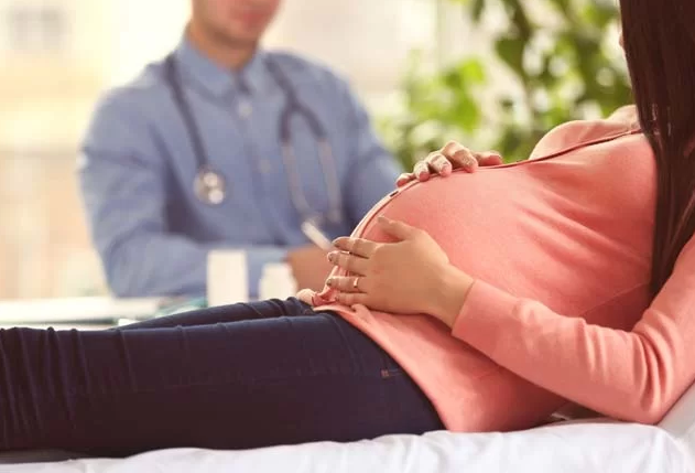 Ce este bine pentru problemele observate în timpul sarcinii?