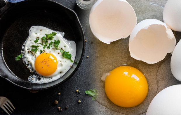 Ce este o dieta cu ou fiert? Dieta „ouă”, slăbind 12 kilograme pe săptămână