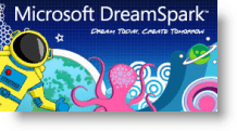 Microsoft DreamSpark - Software gratuit pentru studenți din liceu și liceu