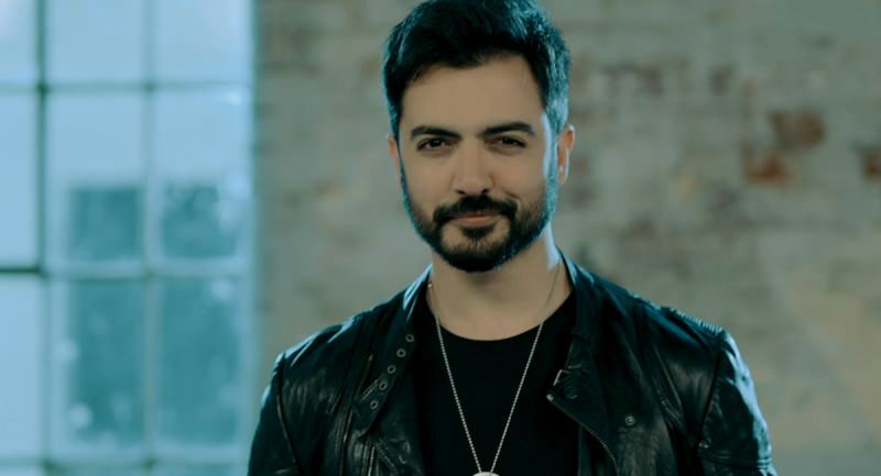Cântărețul Yusuf Güney și-a anunțat noul proiect!