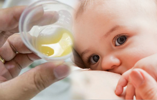 Care este colostrul (laptele oral), care sunt beneficiile pentru copil? Diferența de colostru față de laptele matern