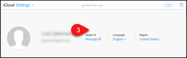 Cum să resetați parola Apple iCloud și iTunes