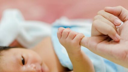 Care sunt caracteristicile generale ale bebelușilor prematuri? Ziua premierului mondial pe 17 noiembrie