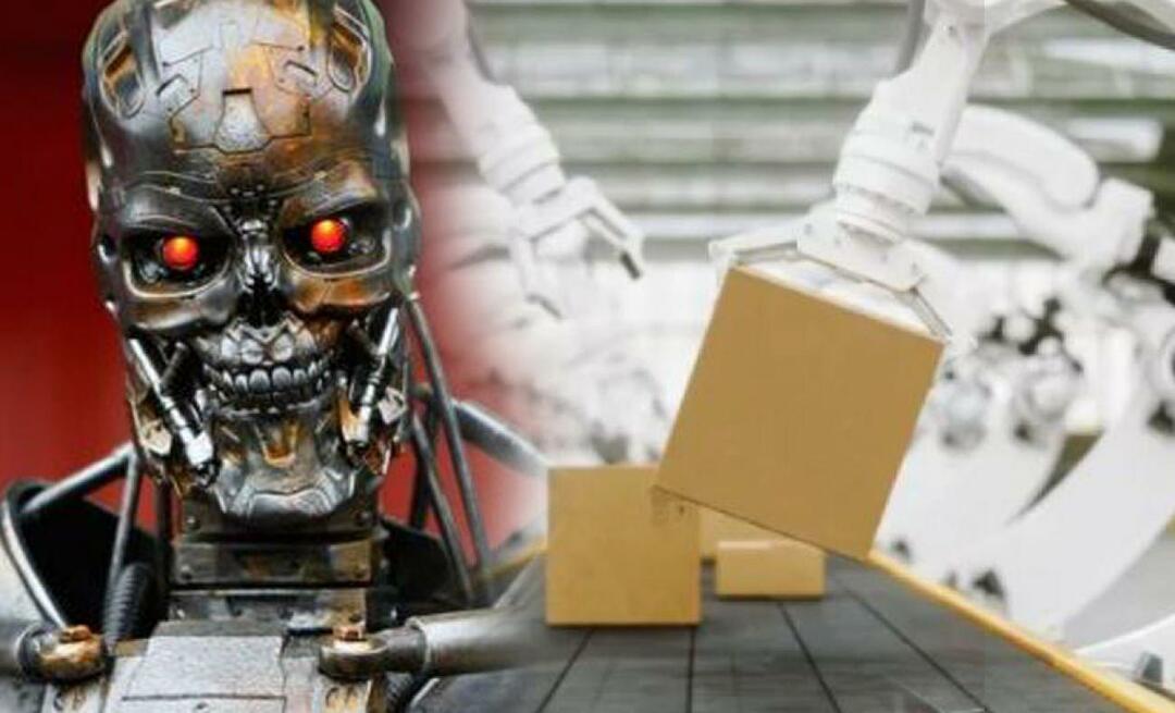 De data aceasta este un robot ucigaș! Bărbat sud-coreean ucis de un robot industrial